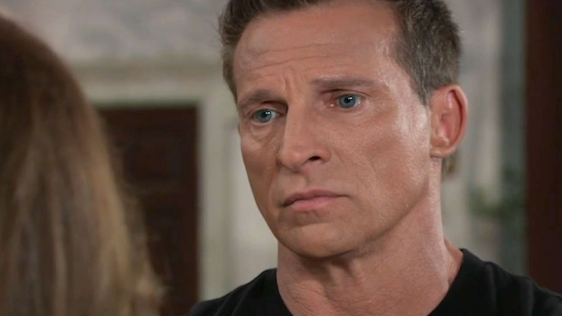 Can Jason help Alexis with Scout? | Image: ABC