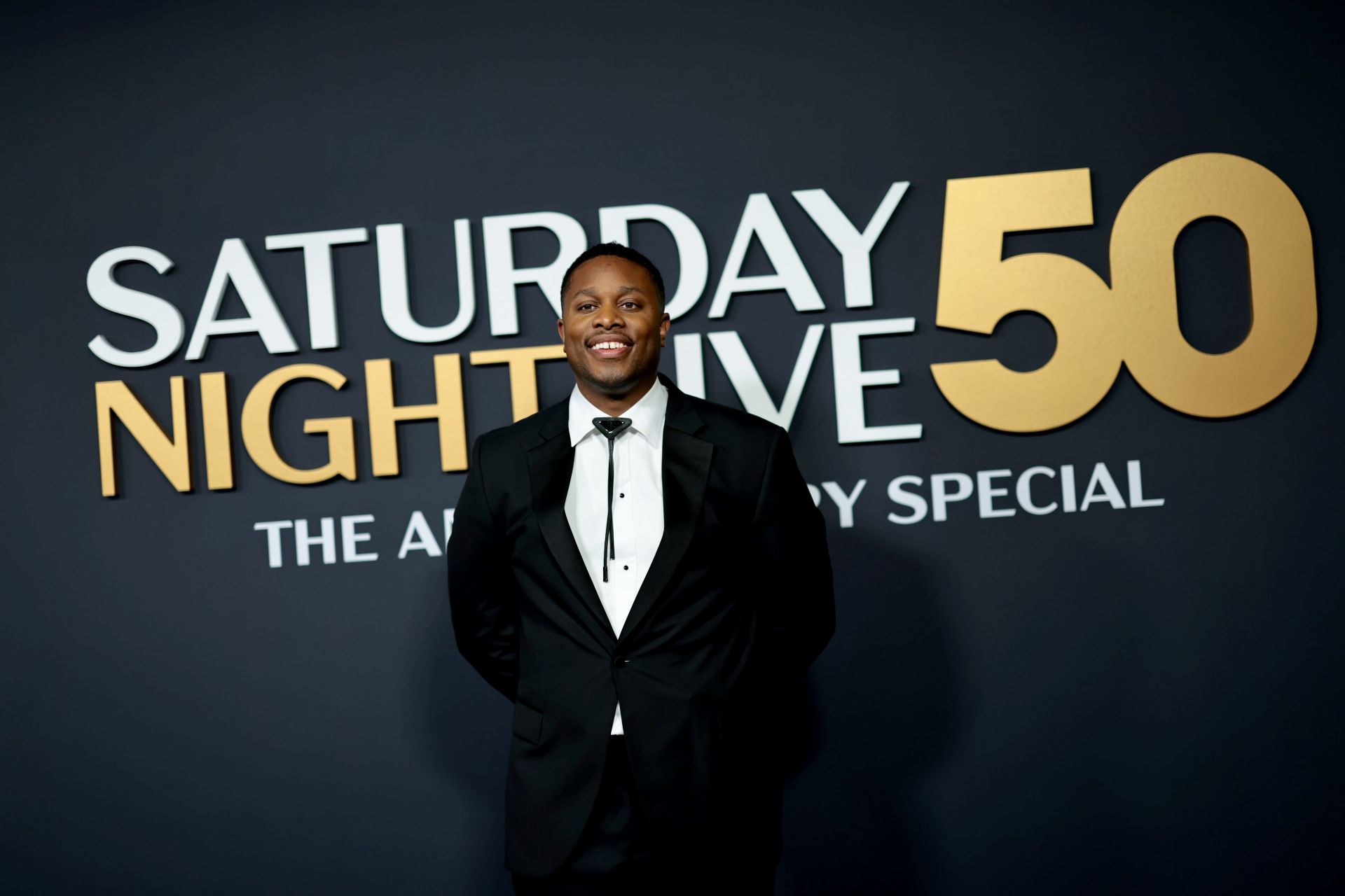 SNL50: The Anniversary Special - Source: Getty