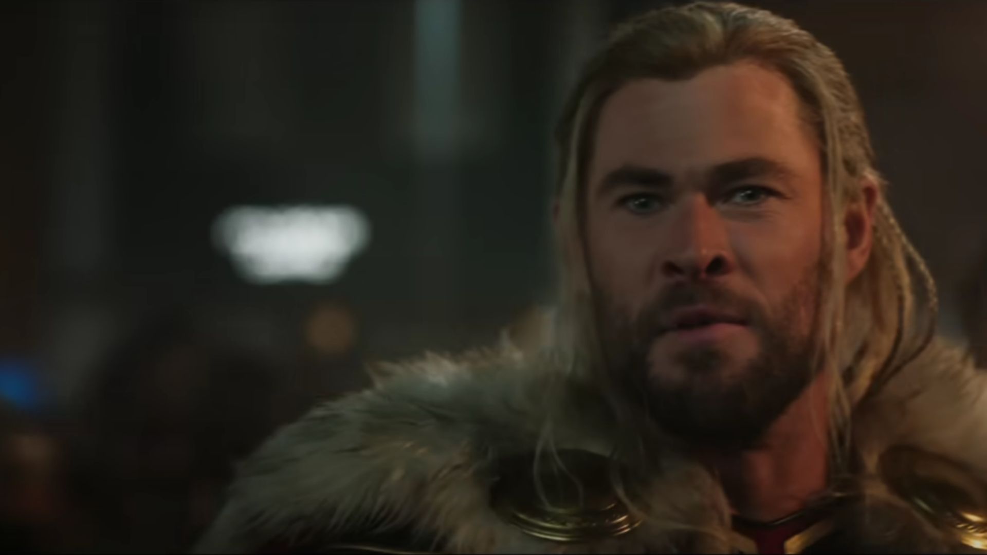 Chris Hemsworth would be returning in Avengers: Doomsday | Image Via: Marvel Entertainment