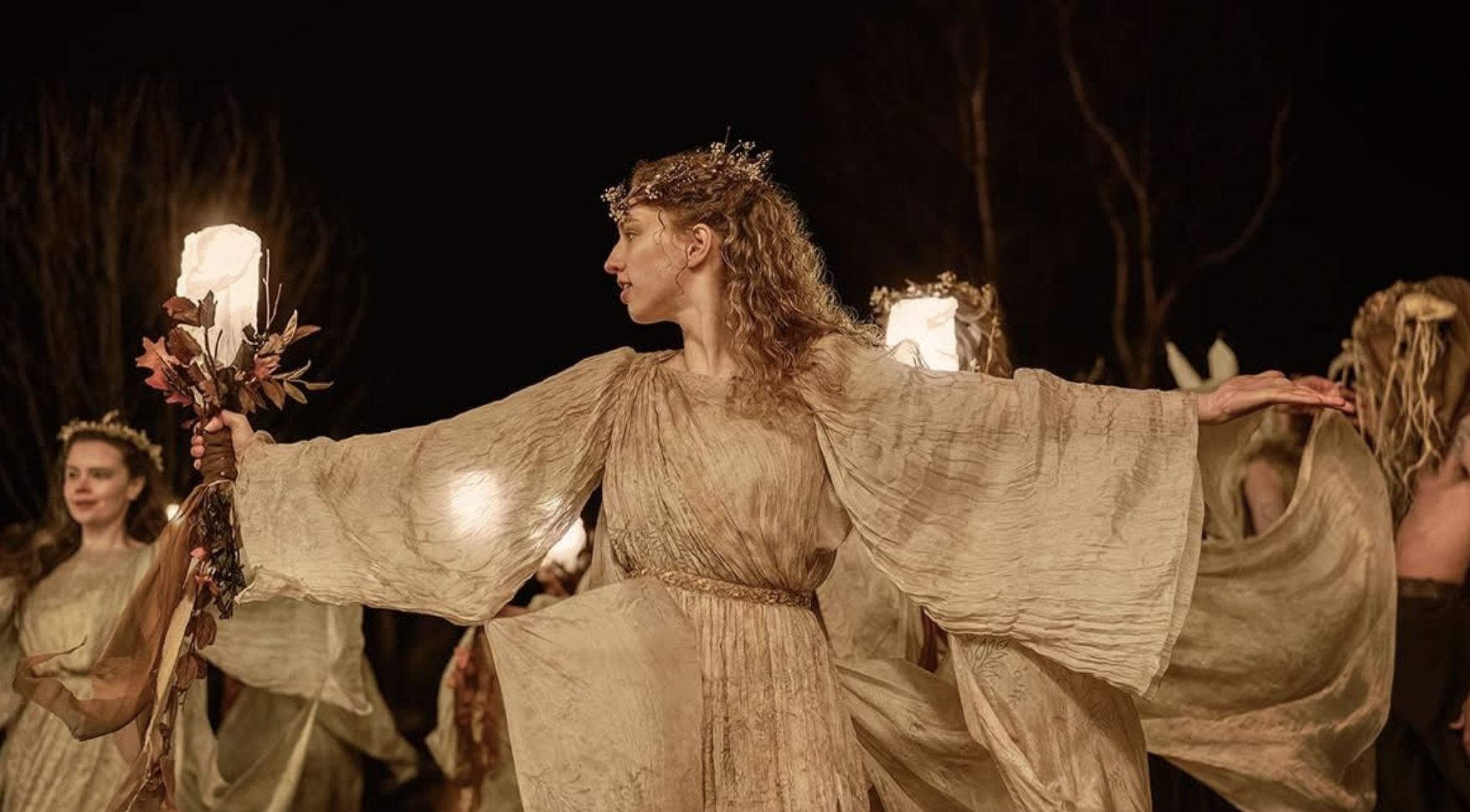 Outlander: Blood of My Blood (Image via STARZ)
