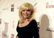 23rd Annual Race To Erase MS Gala - Red Carpet - Source: Getty