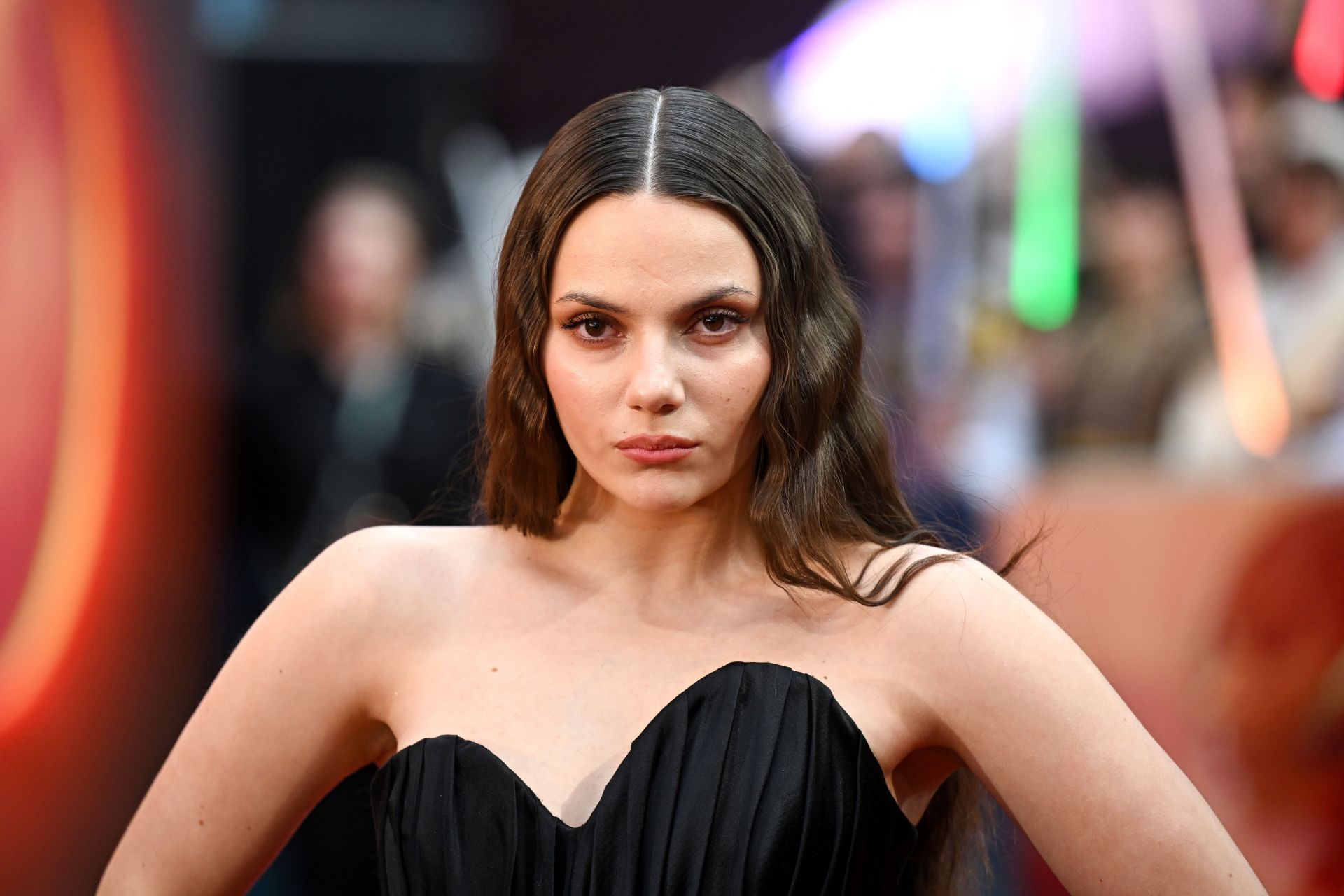 &quot;Star Wars: The Acolyte&quot; UK Premiere - VIP Arrivals - Source: Getty