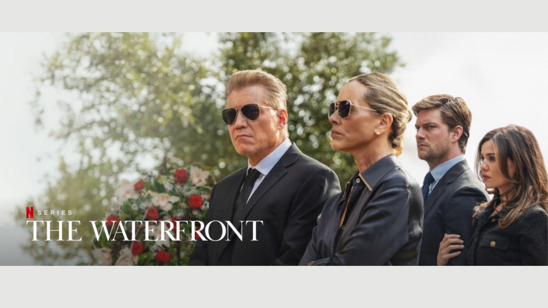 The Waterfront (Image Via: Netflix)