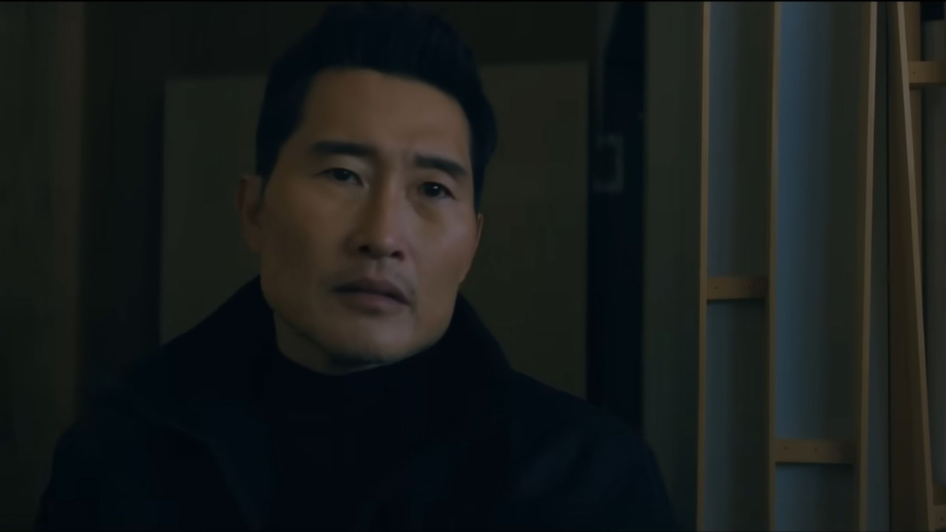 Daniel Dae Kim