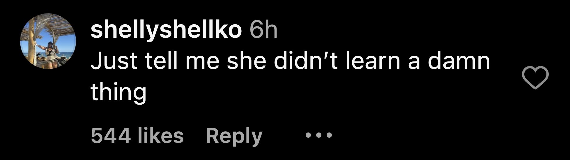 Netizens react to Erica Mena&#039;s comments (Image via Instagram/@hollywoodunlocked)