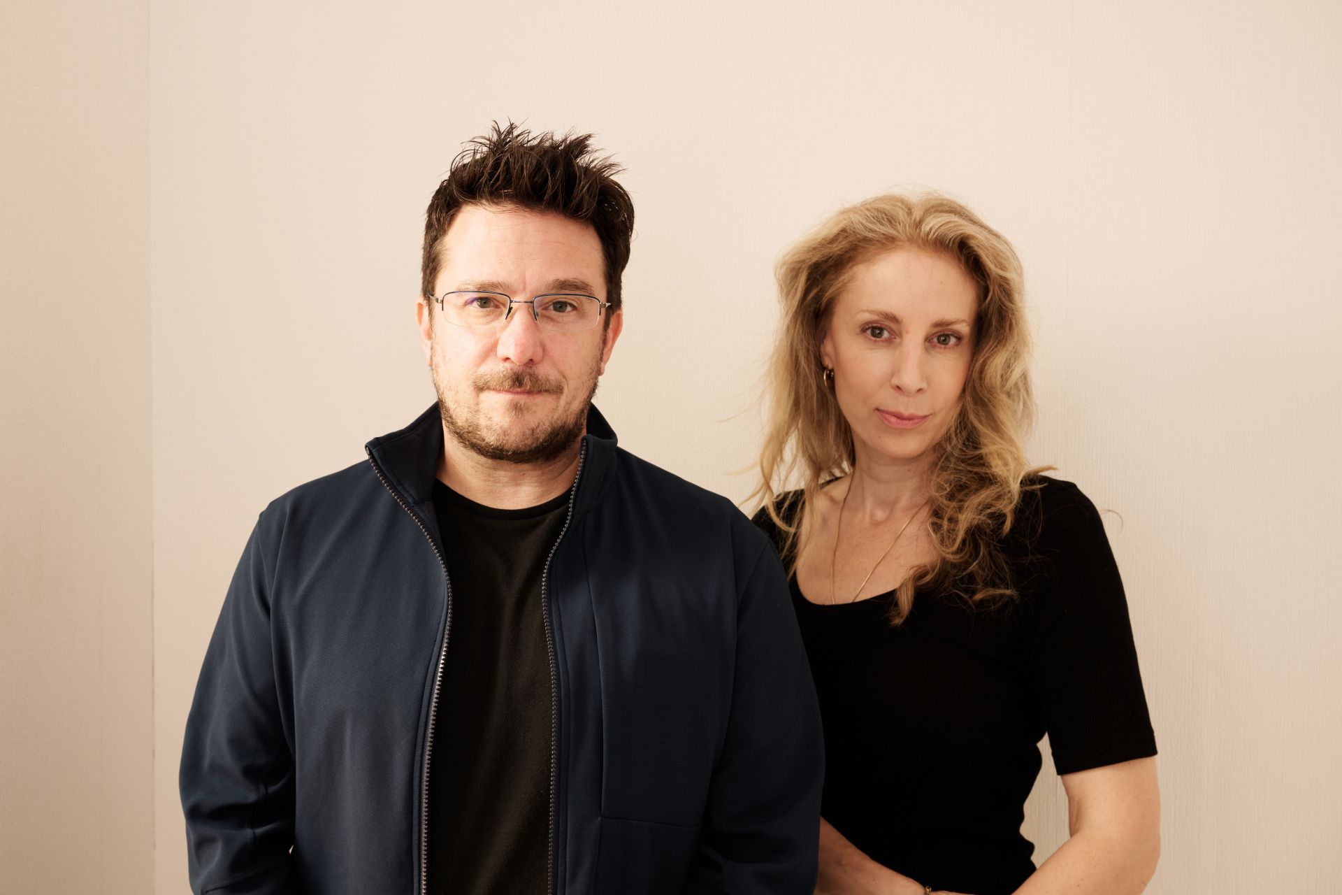 Getty Images Portrait Studio Presented By IMDb And IMDbPro At The Intercontinental Hotel Toronto, 2024 - Source: Getty