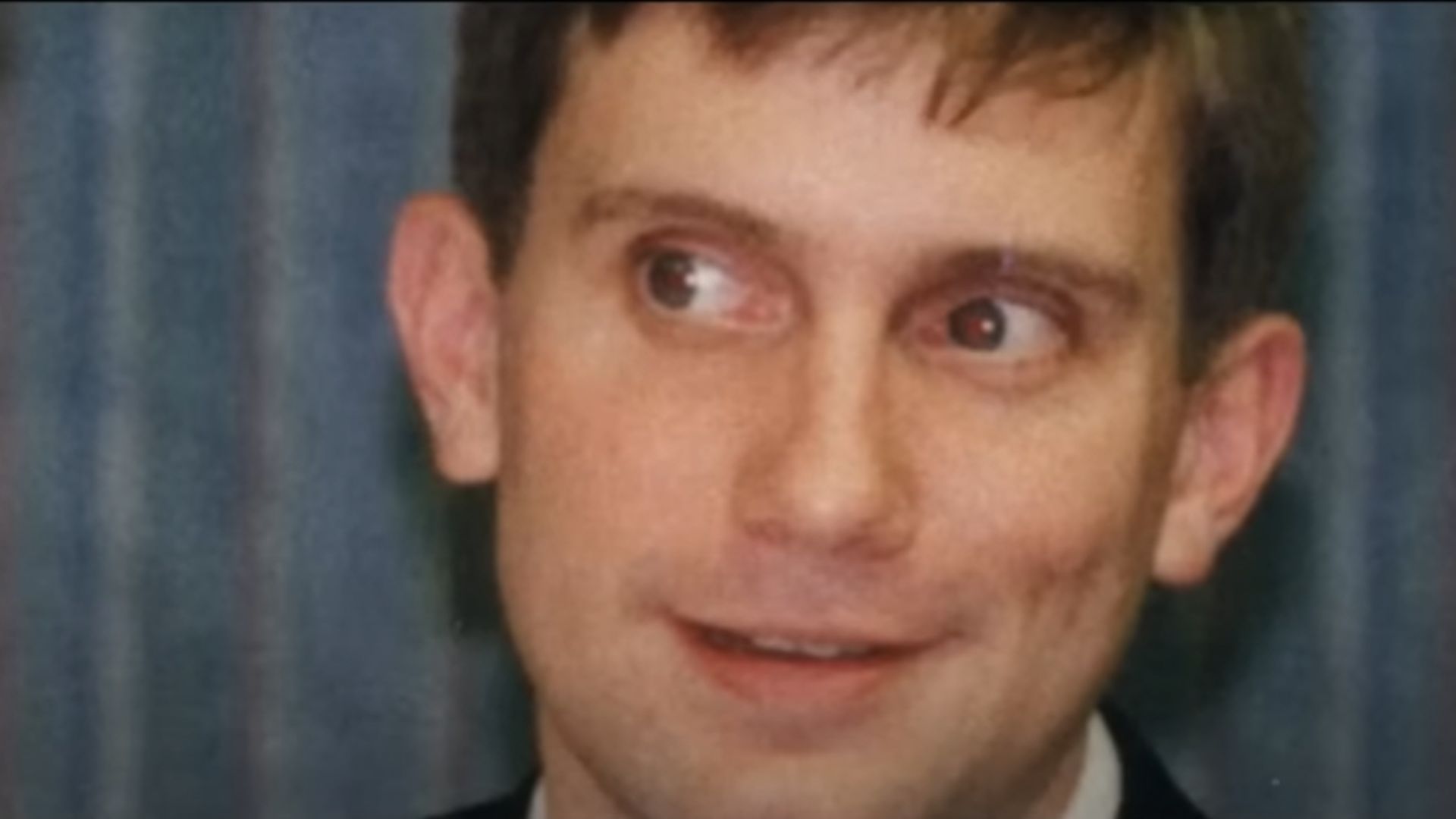 Mike Williams, who was murdered on December 16, 2000 | Image Via: ABC News