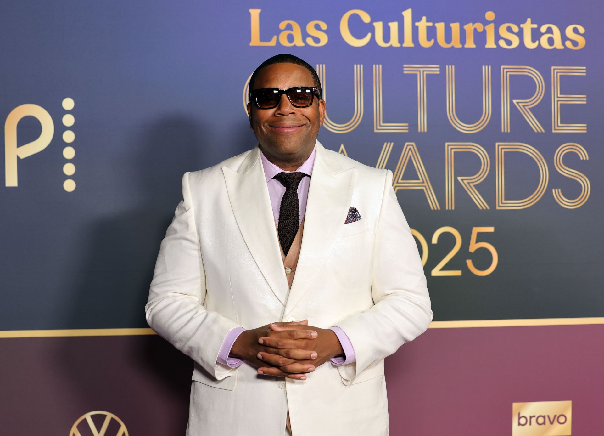 Las Culturistas Culture Awards - Source: Getty