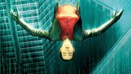 The Animatrix (Images via Netflix)