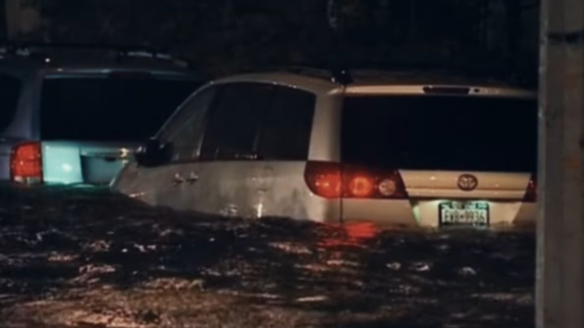 Survival Mode Episode 8 | Image via: NBC News Studios