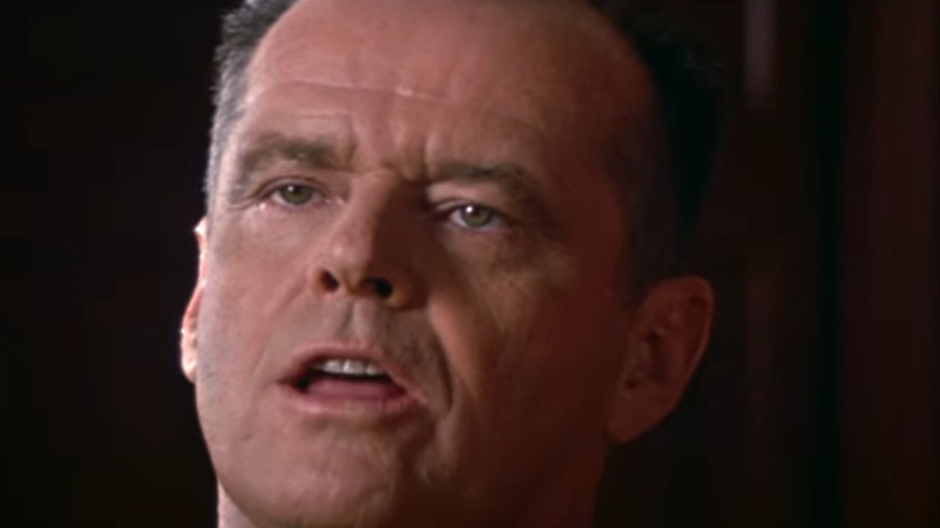 A still from A Few Good Men | Image via Sony Pictures Entertainment