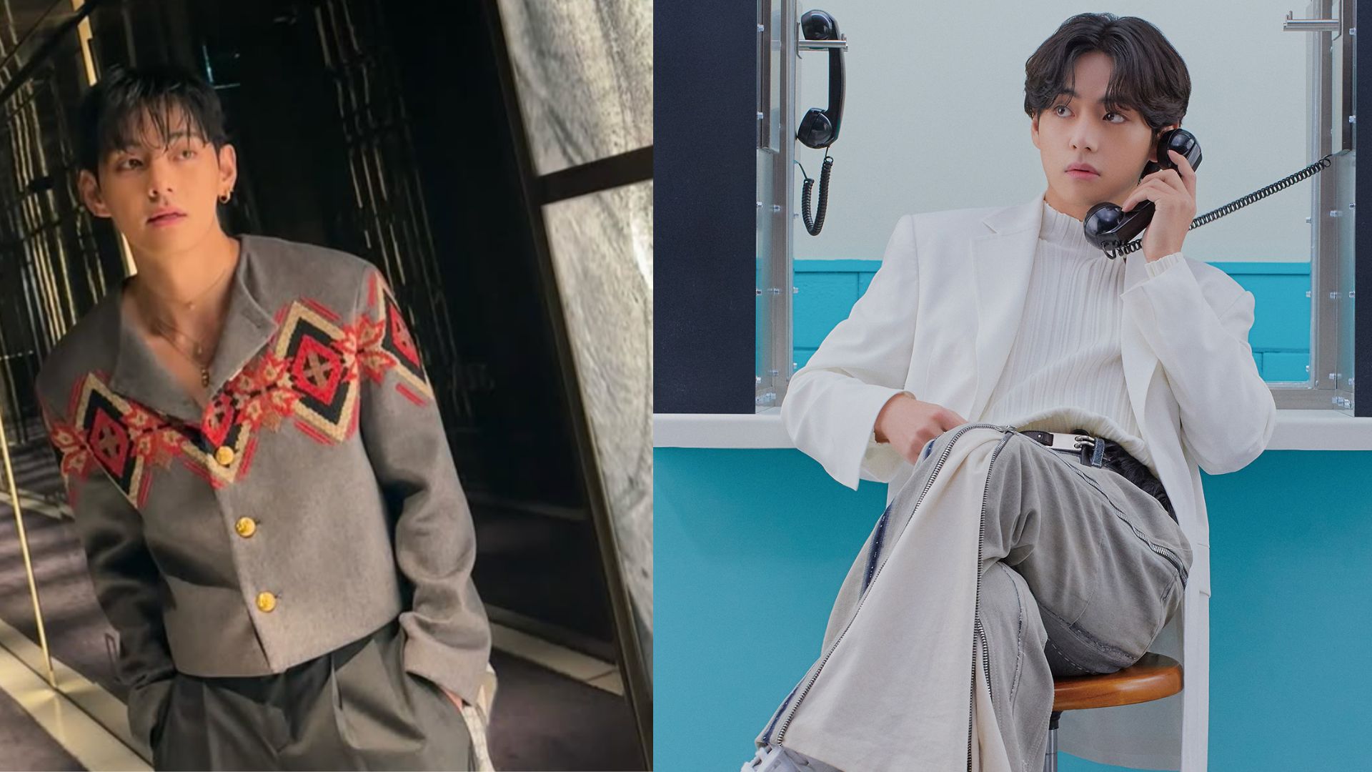 BTS&rsquo; Taehyung becomes first K-pop Soloist in history to have 6 songs surpass over 400M streams on Spotify