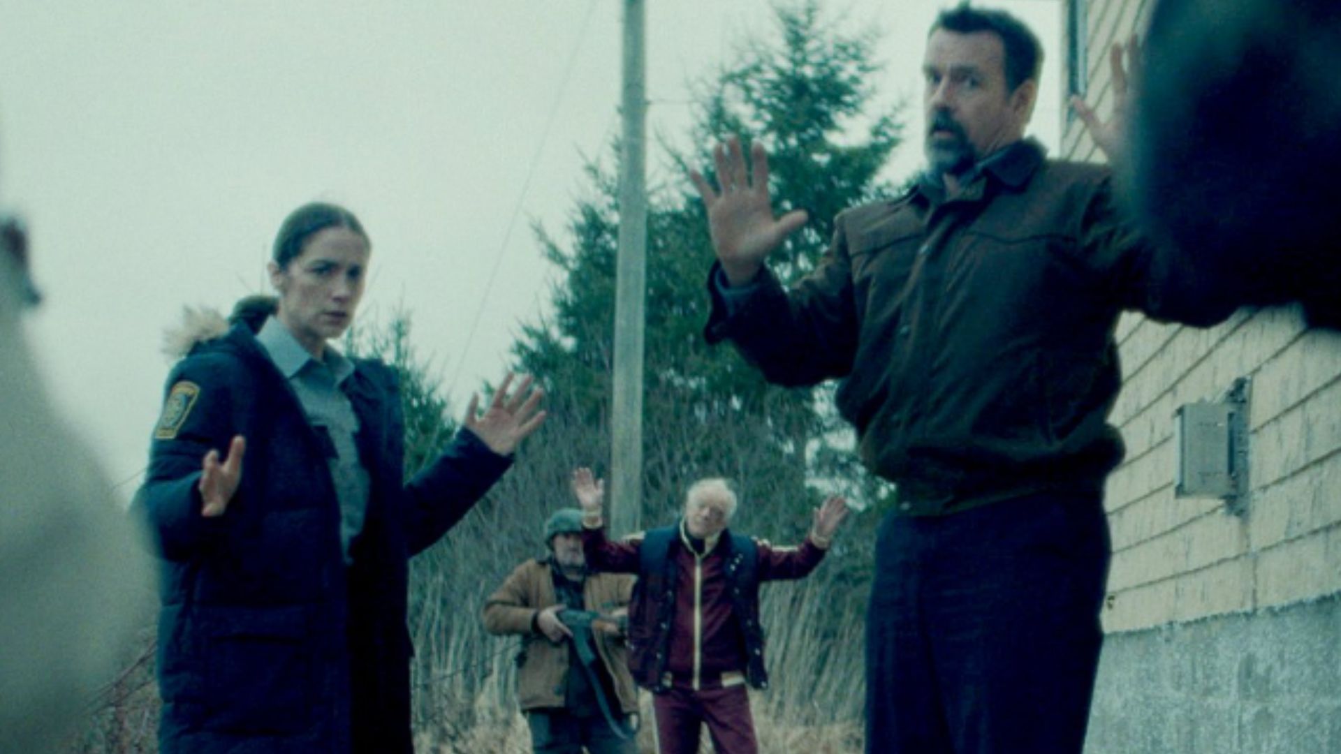 Revival Season 1 ending explained: Is Em really alive at the end of Season 1? (Image Source - x/syfy)