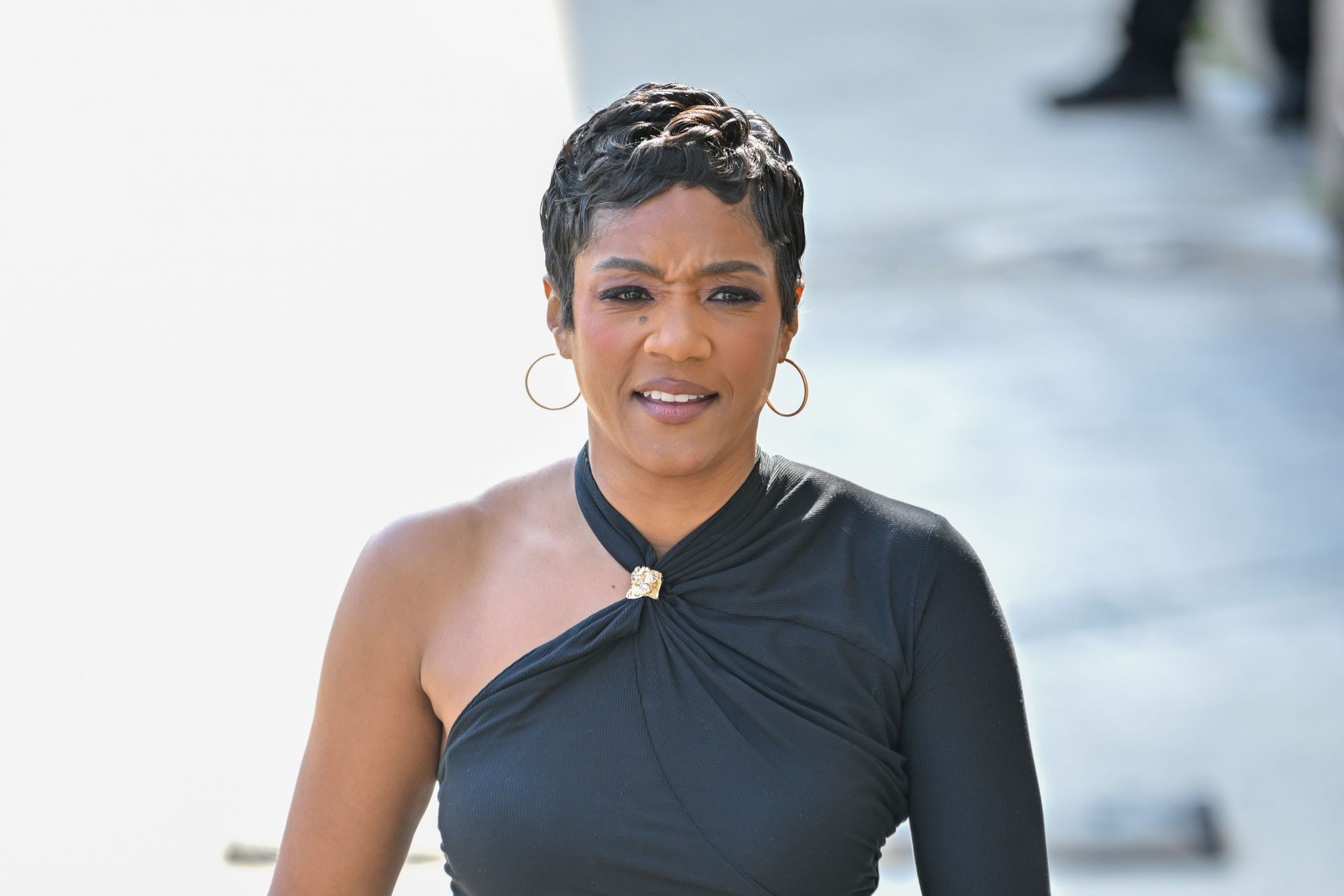 Celebrity Sightings In Los Angeles - June 24, 2025 - Source: Getty