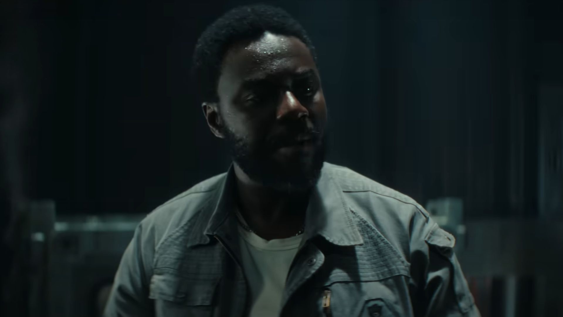 Who is Morrow in Alien: Earth? IImage via YouTube/ FX Networks)