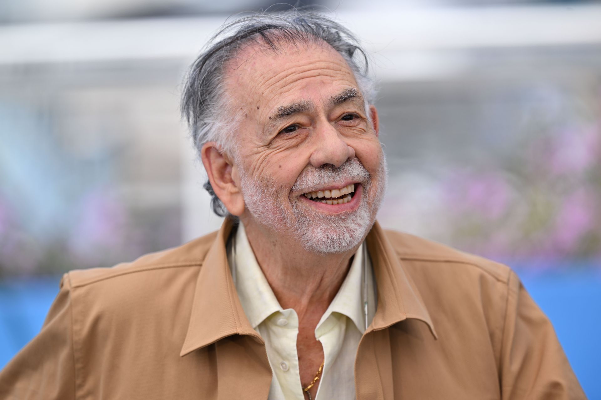 77th Cannes Film Festival - Megalopolis photocall - Source: Getty