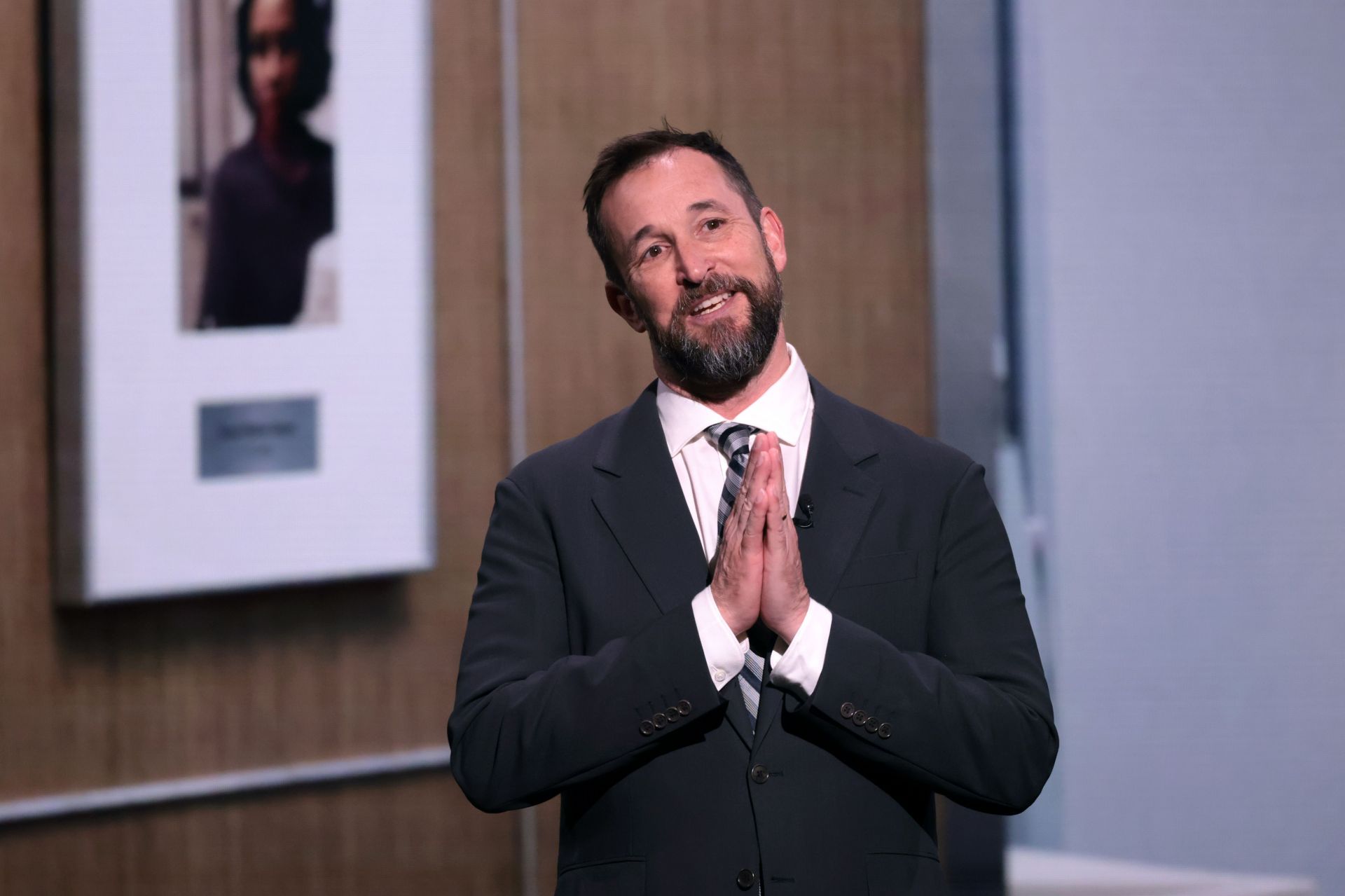 Noah Wyle - Source: Getty