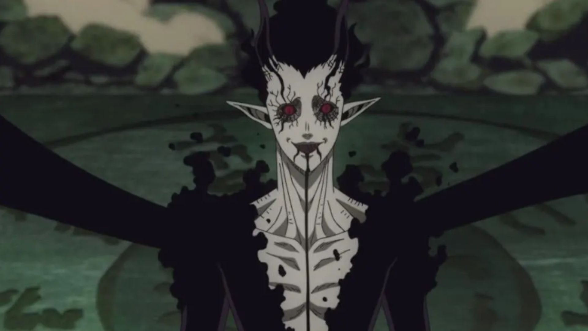 Zagred (Image Credits: Studio Pierrot)