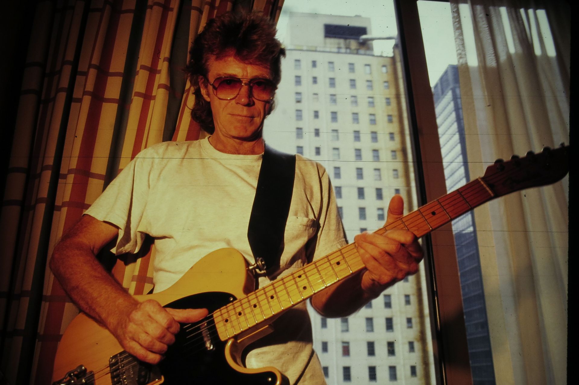 Dave Edmunds - Source: Getty