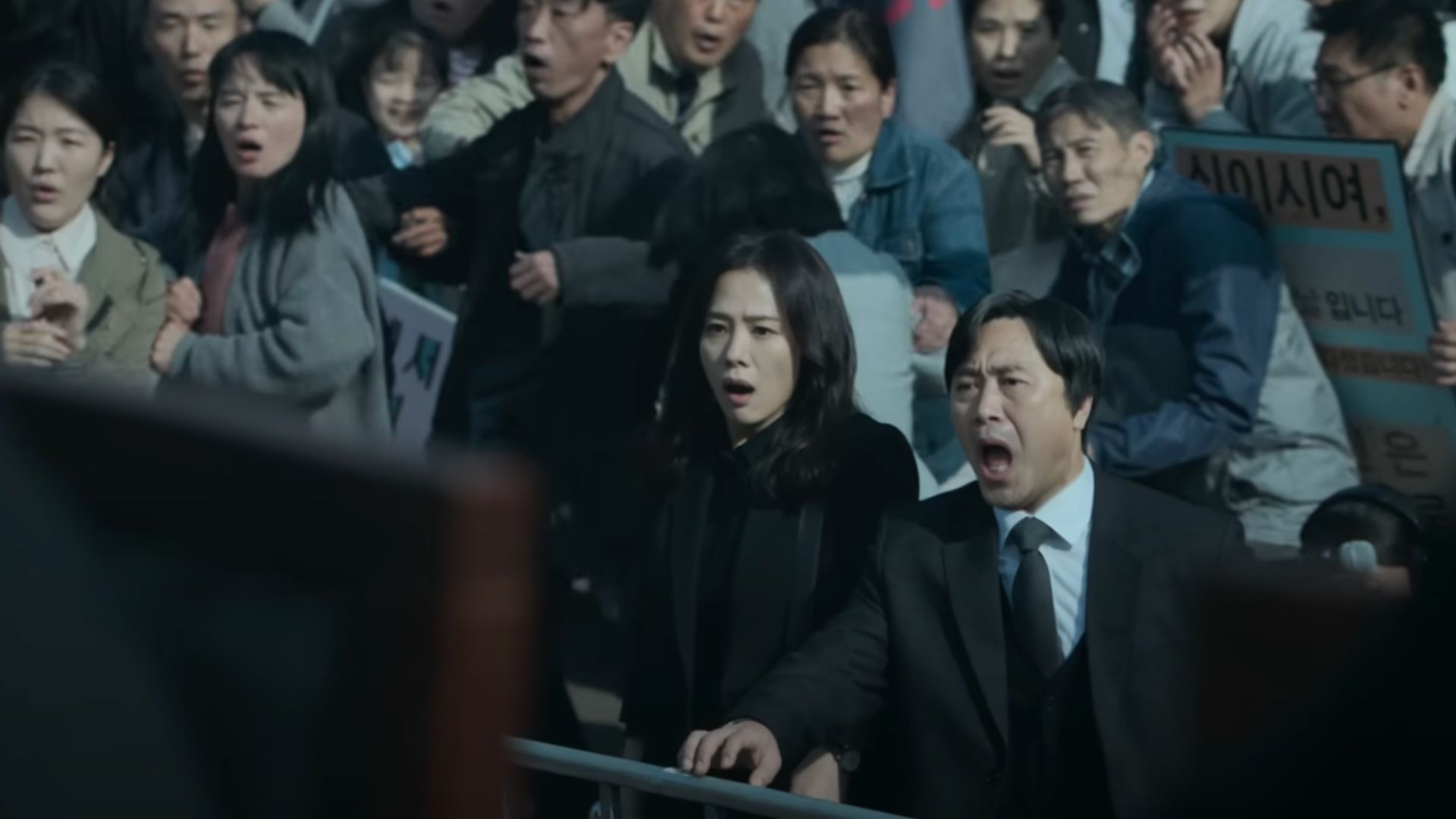 Still from the show (Image via Netflix)