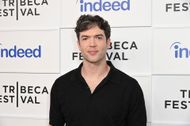 Tribeca Festival Star Trek: Strange New Worlds Premiere in NY - Source: Getty