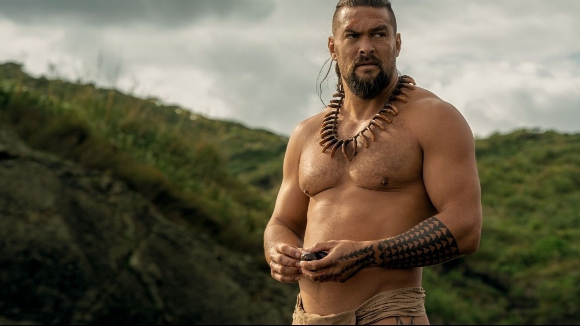 Chief of War Episode 1 and 2 recap (Image Via Apple TV)