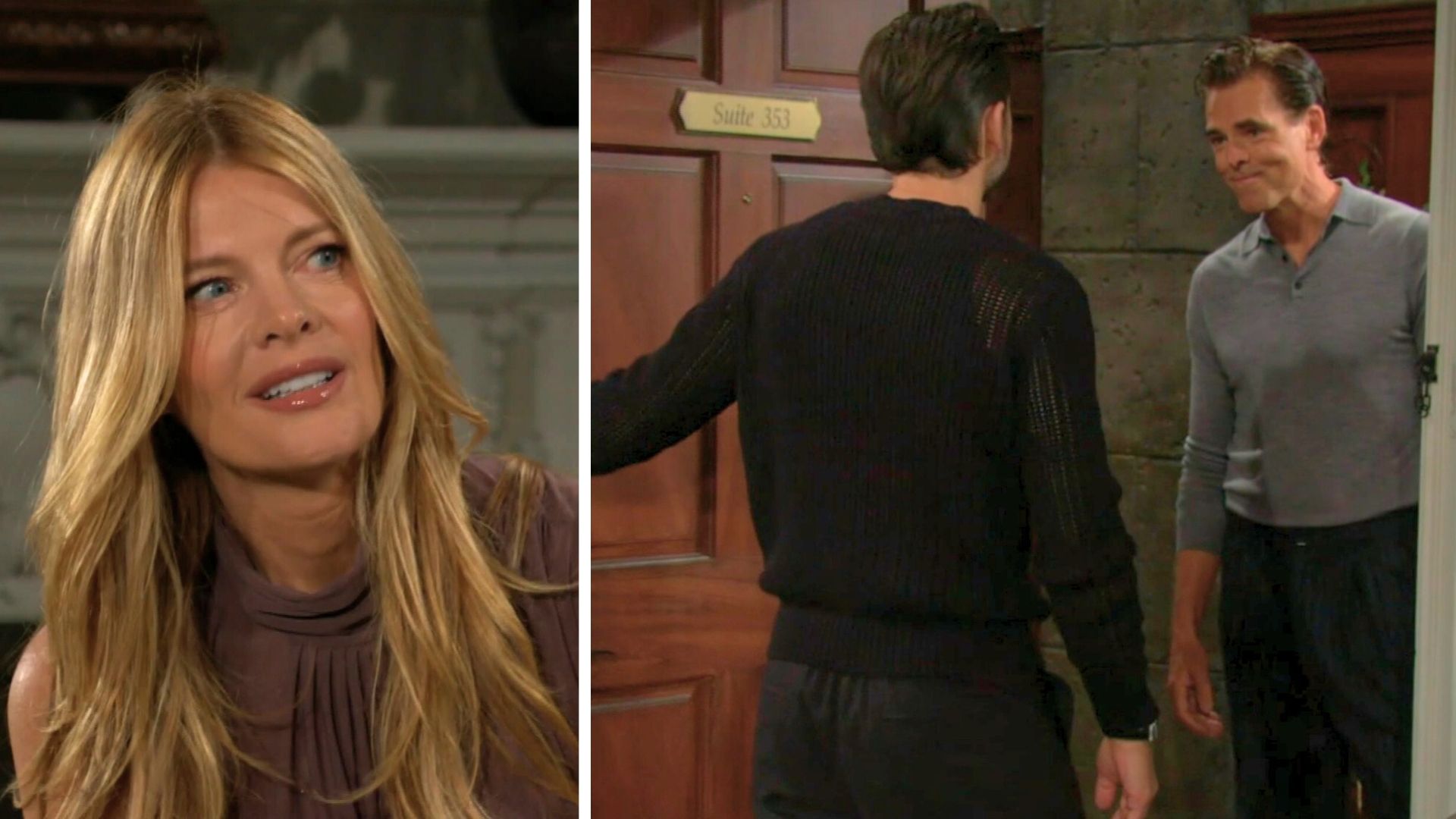 Y&amp;R