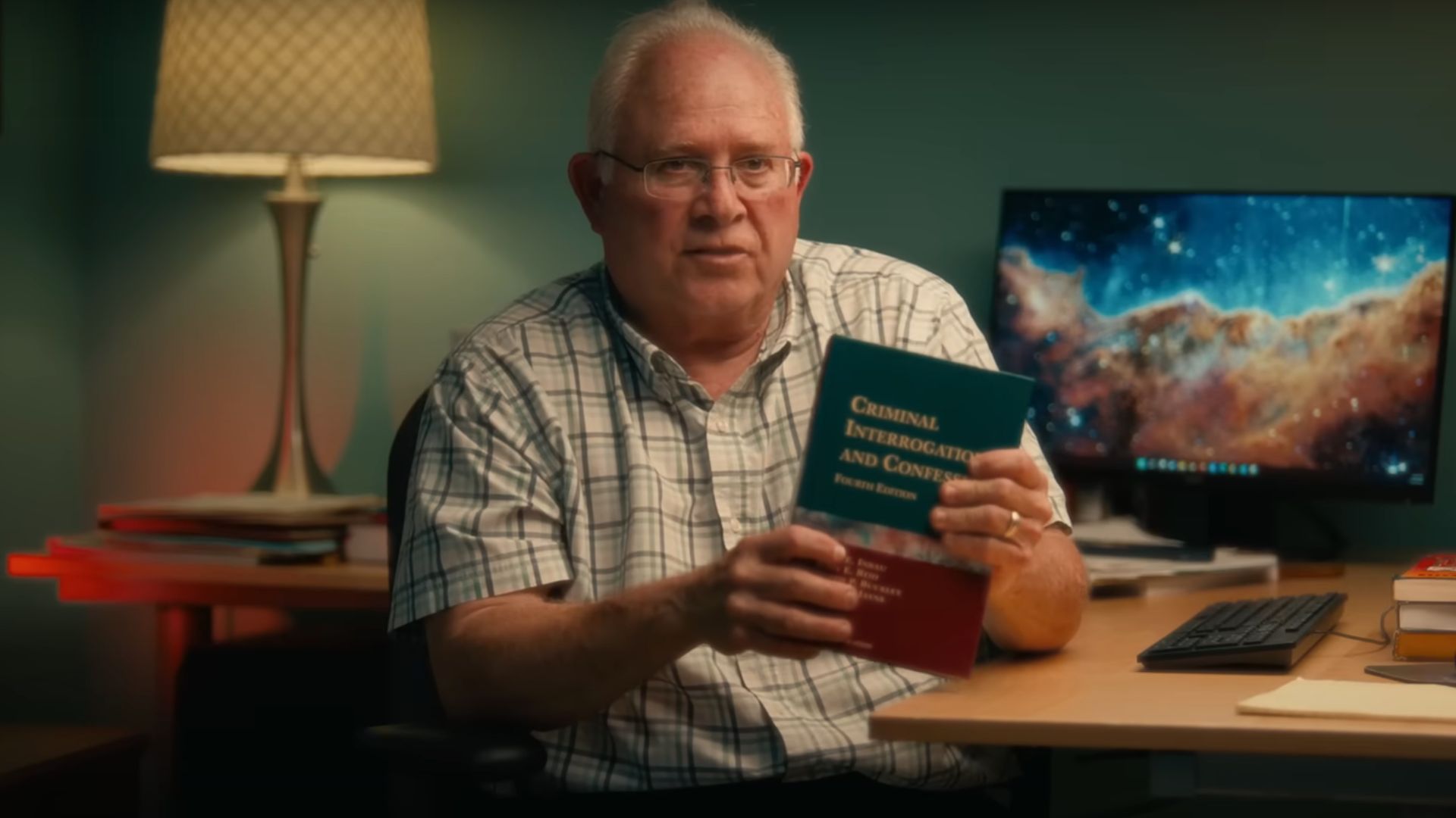 How to watch The Yogurt Shop Murders? (Image via YouTube/HBO)