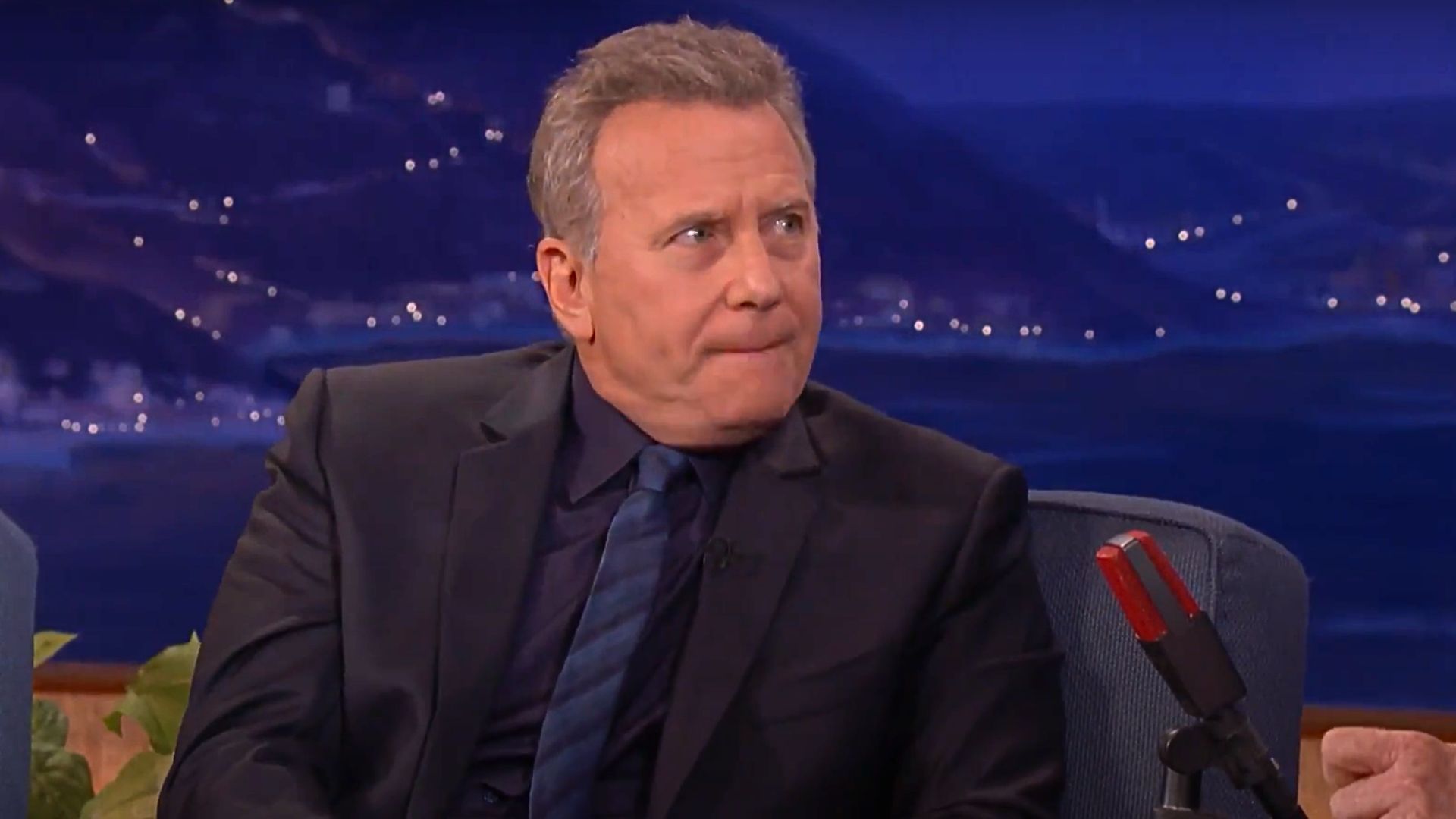 Fox in development on multi-cam comedy from Paul Reiser (Image via Team Coco)