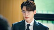 Scene from Law and the City | Image via: Viki