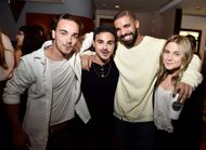 Screening Of By Any Means Necessary's "We Are Disorderly" - Source: Getty