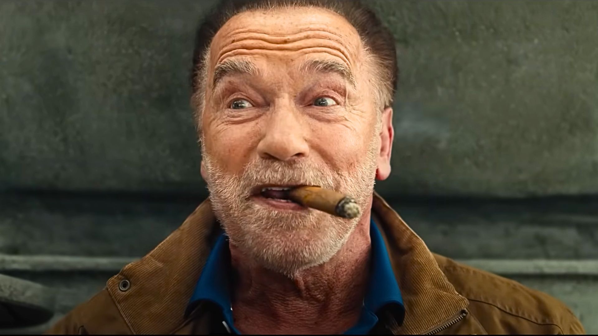 Netflix cancels FUBAR after two seasons (Image via Netflix)