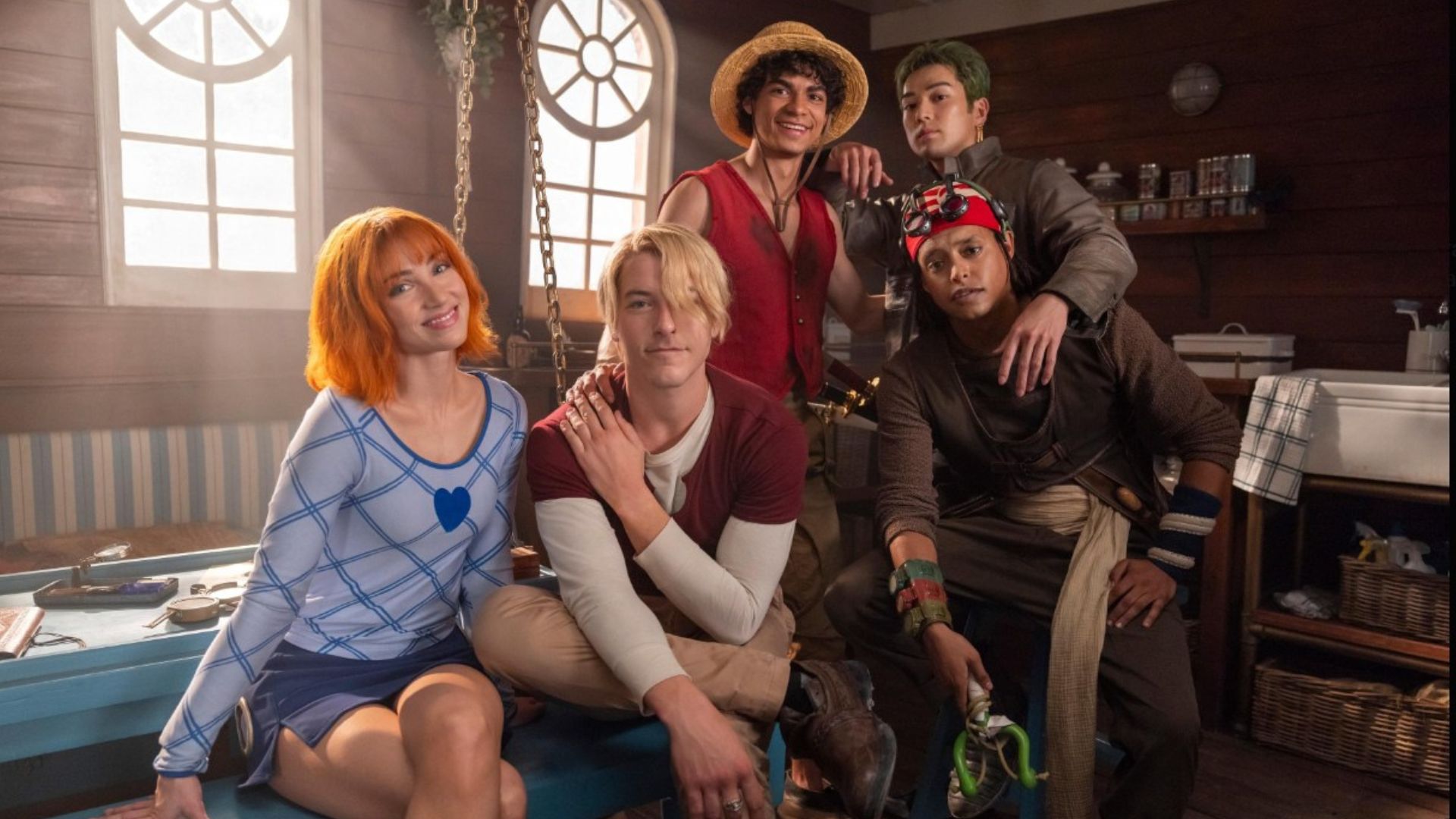 First look at One Piece Season 2 (Image via X/@onepiecenetflix)