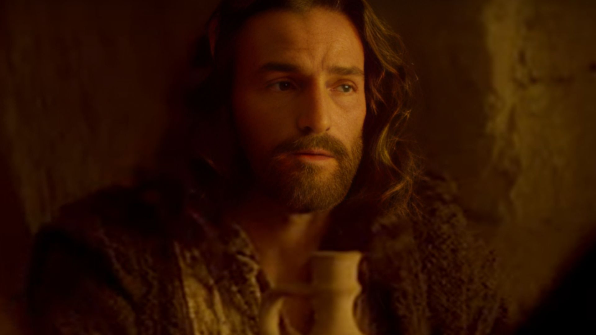 A still from The Passion of the Christ | Image via Icon Film Distribution