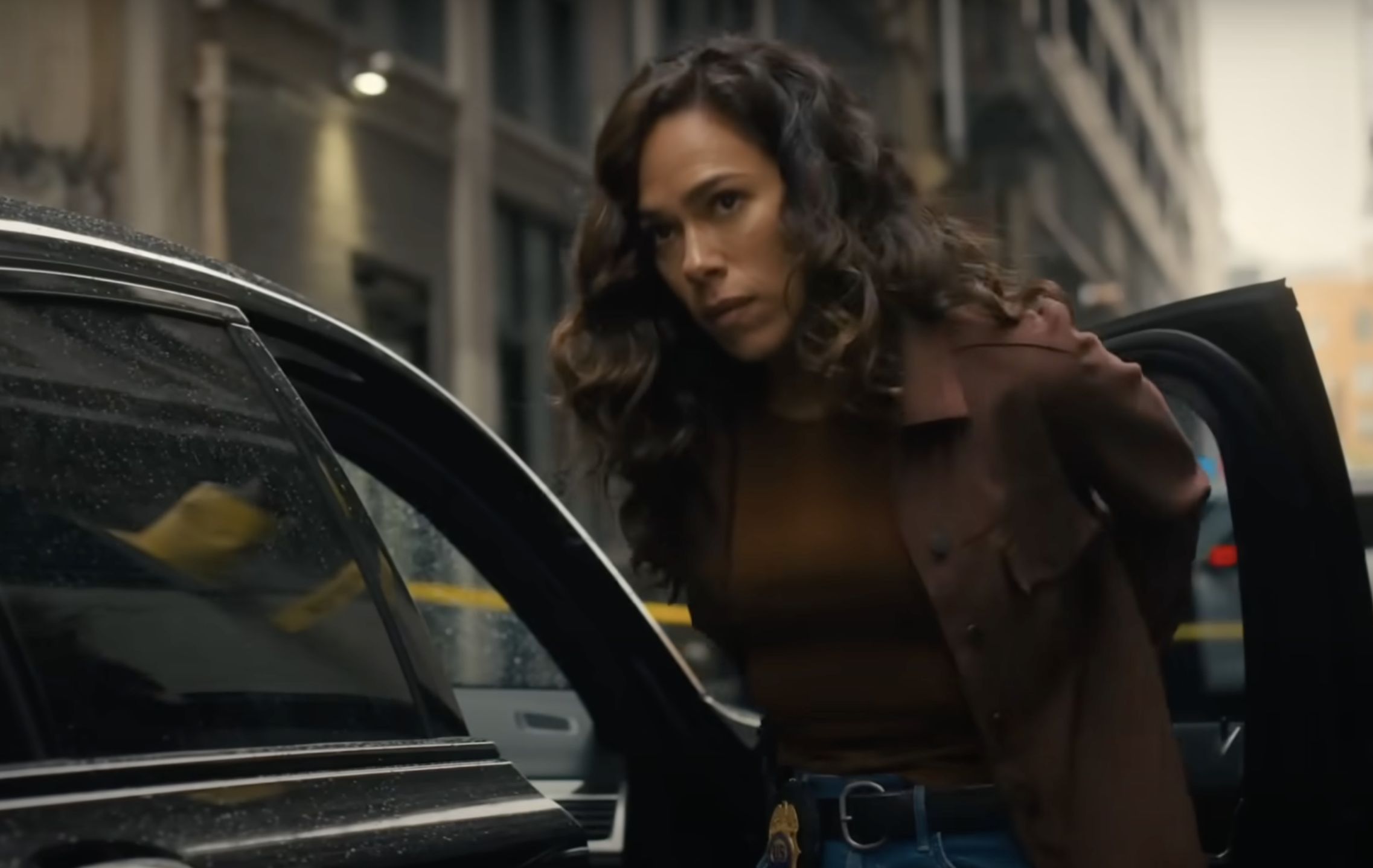 Why does DEA Agent Oliveras not return for the task force&#039;s new mission in Countdown Episode 10? (Image Via Prime Video)
