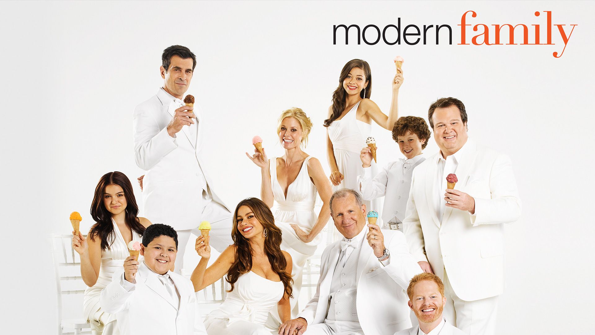 Modern Family