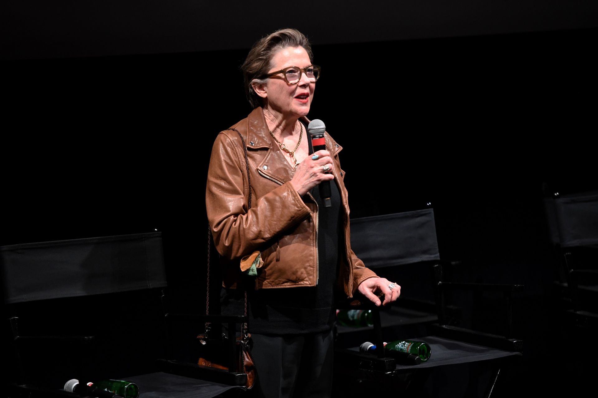 Annette Bening will join Yellowstone spinoff- Source: Getty