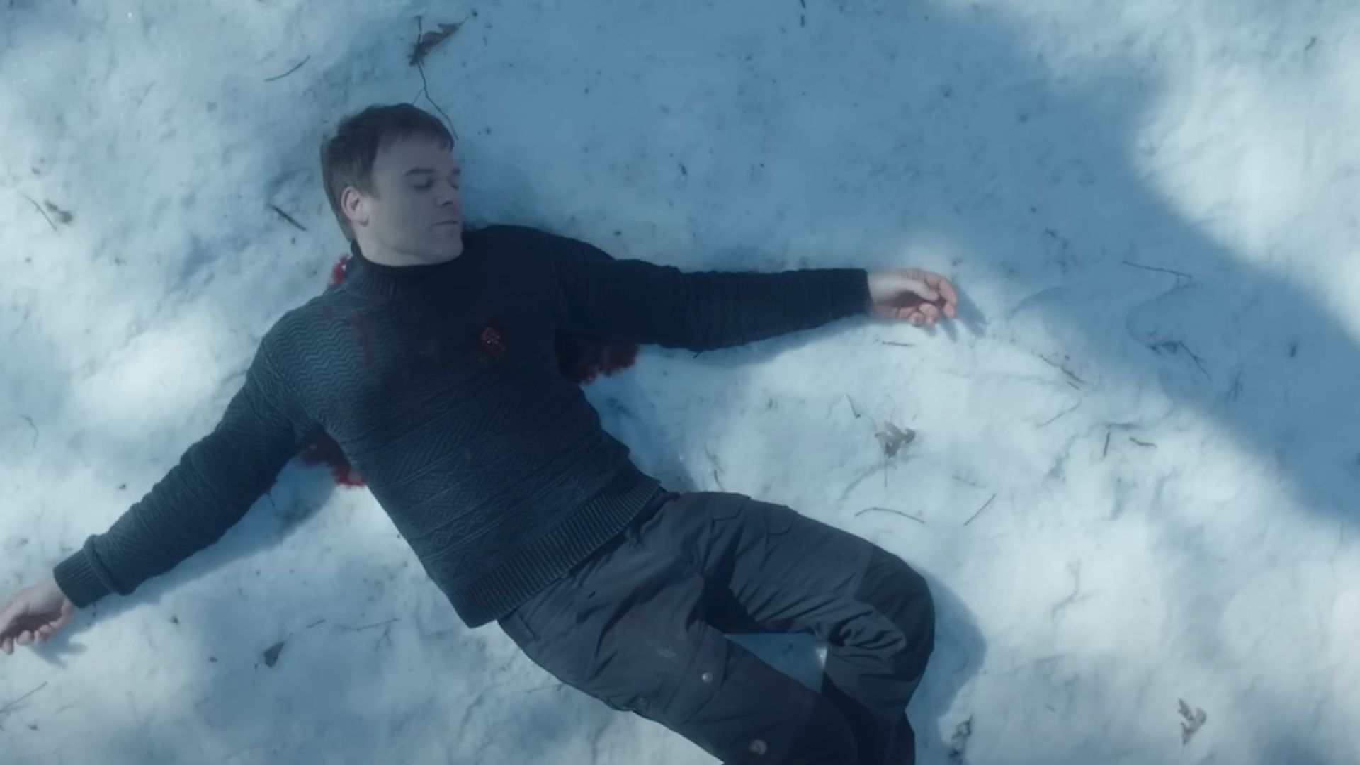 Still from the show (Image via Dexter Official)