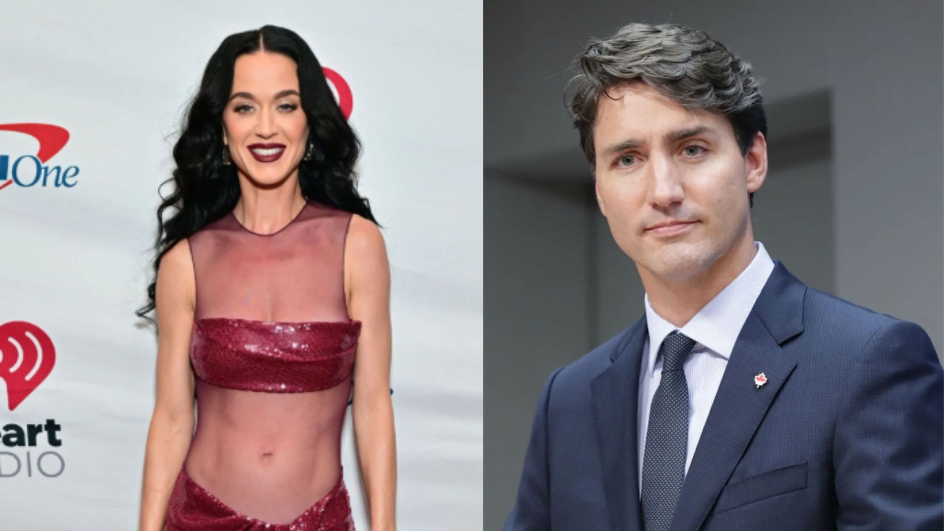 Has Katy Perry and Justin Trudeau&rsquo;s budding romance already cooled off? Everything we know so far (Image via Getty)