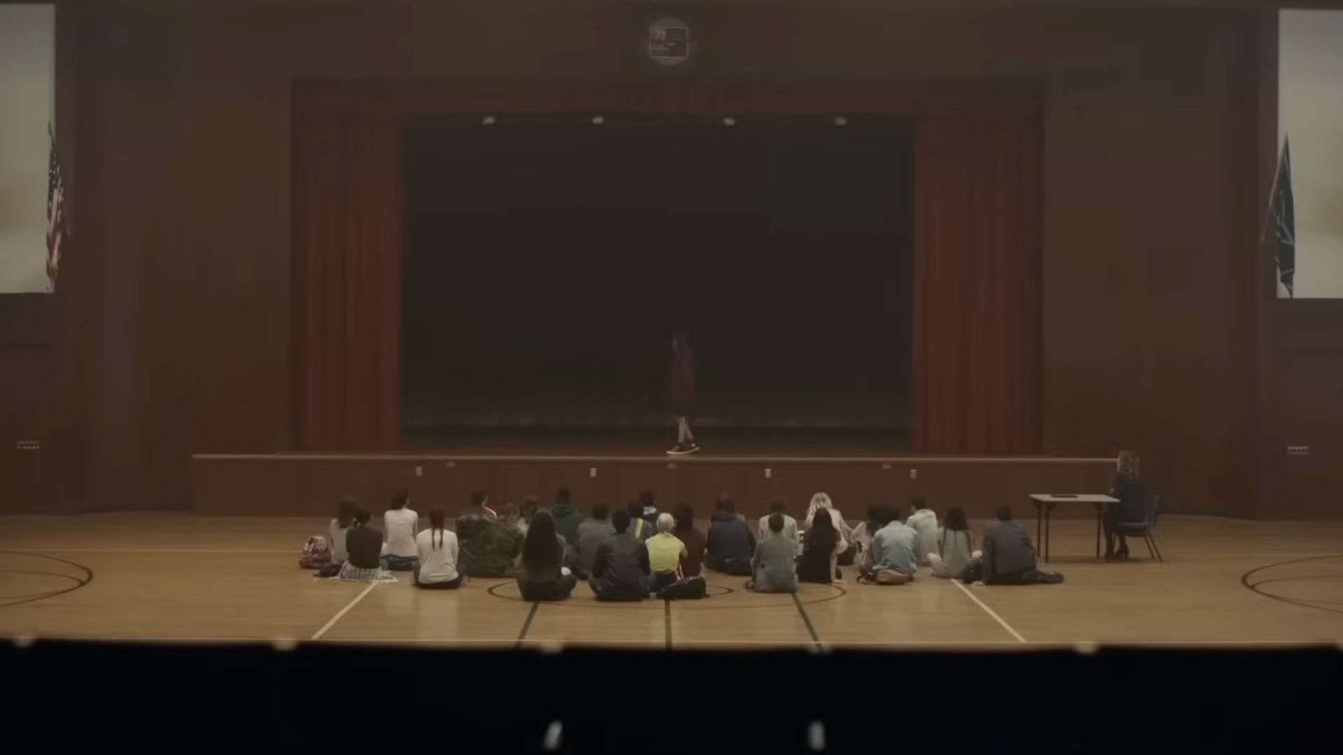 Still from the show (Image via Amazon Prime Video)