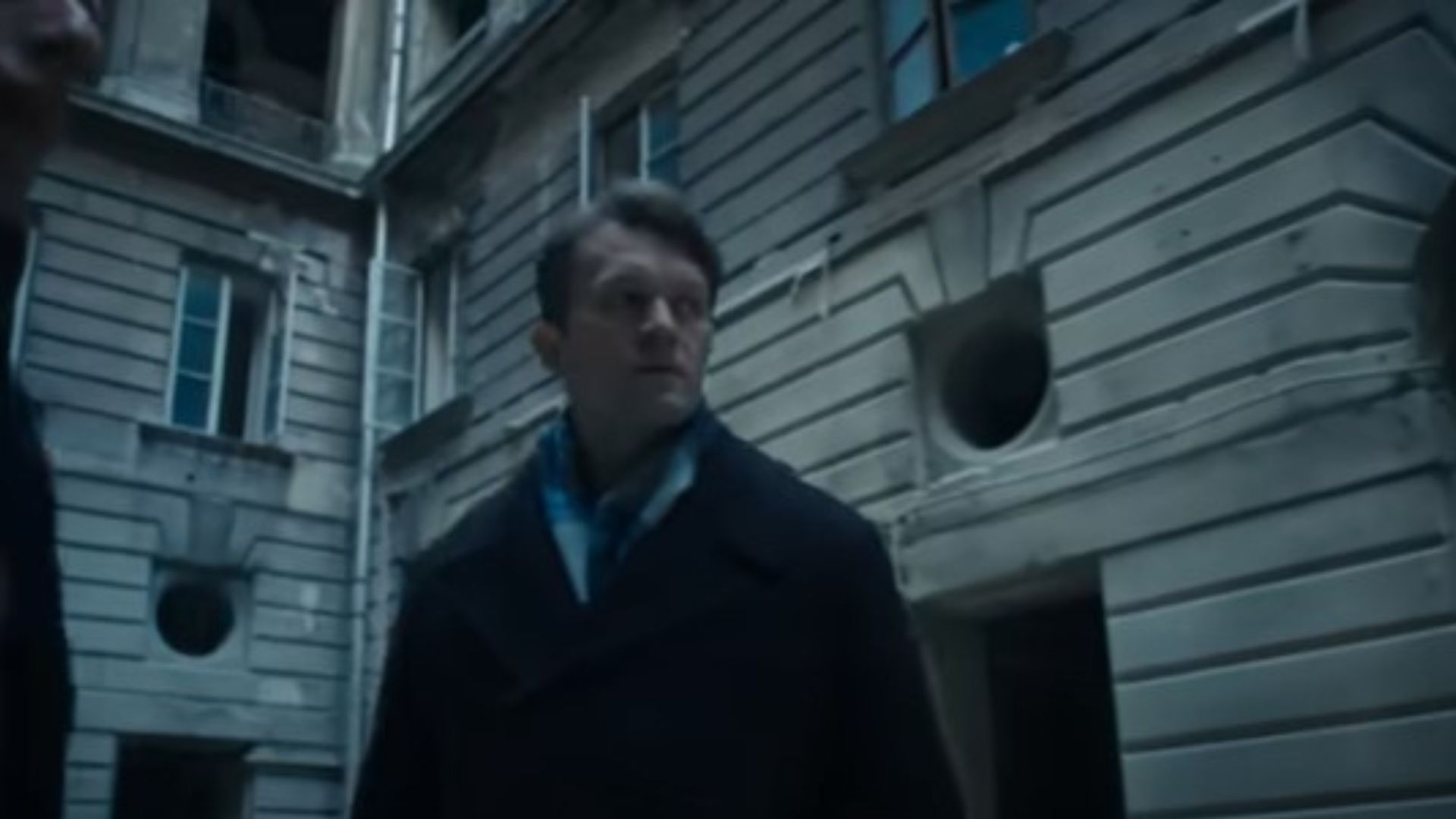 Bogdan Yasinski as Borys Volchek in Countdown | Image source: Prime Video on YouTube
