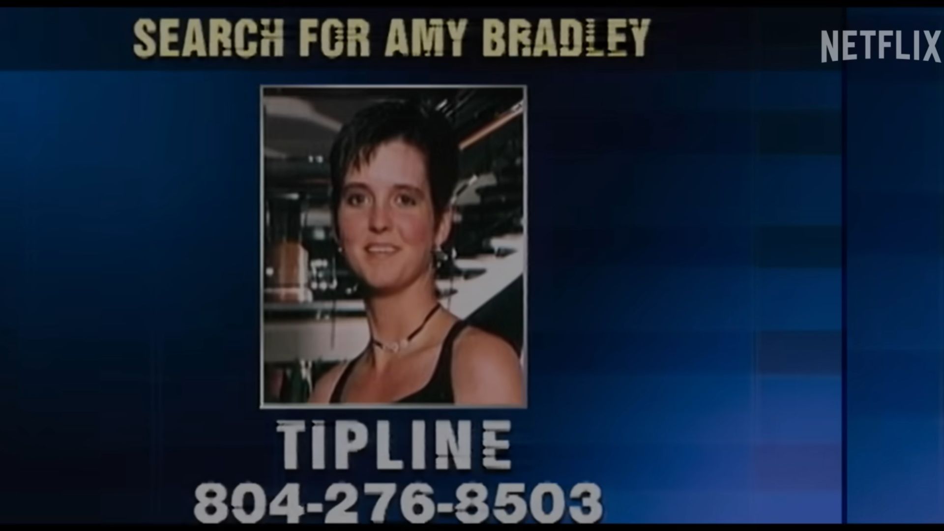 Amy Bradley