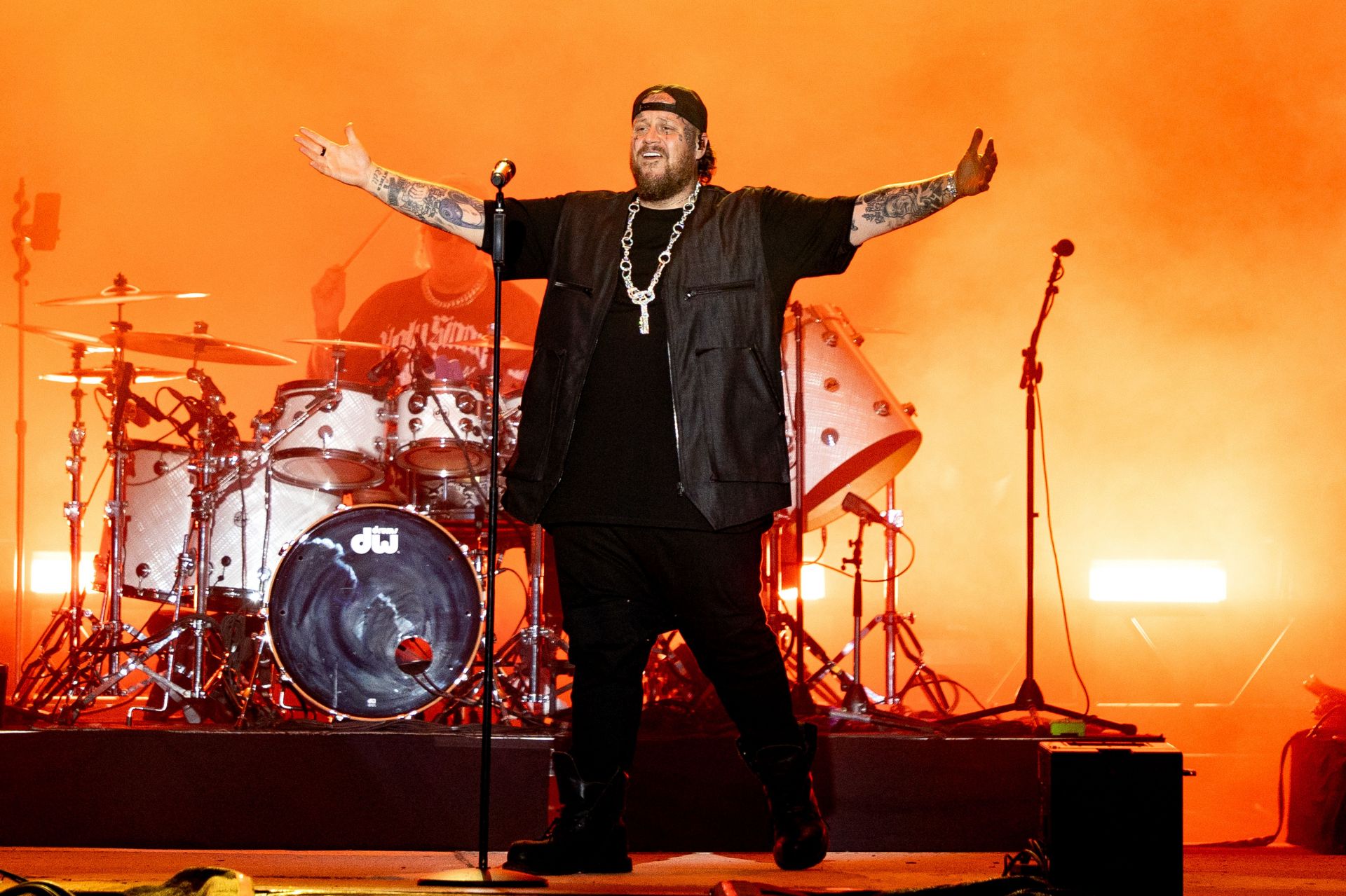 2025 Country Thunder Wisconsin - Source: Getty