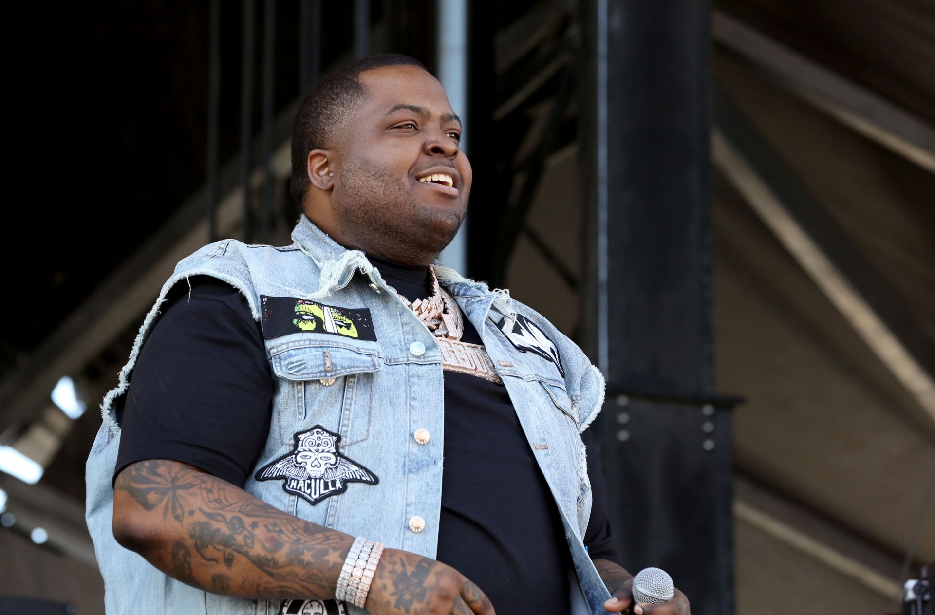 2022 Lovers &amp; Friends Music Festival - Source: Getty. (Photo by Gabe Ginsberg/Getty Images)