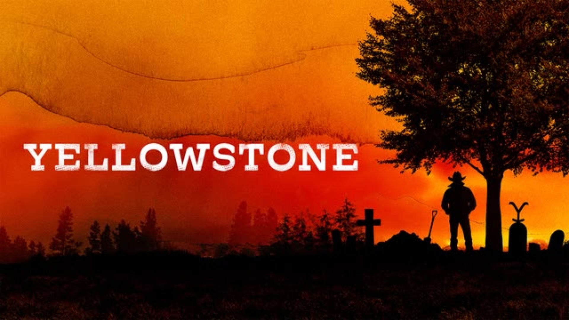 Yellowstone
