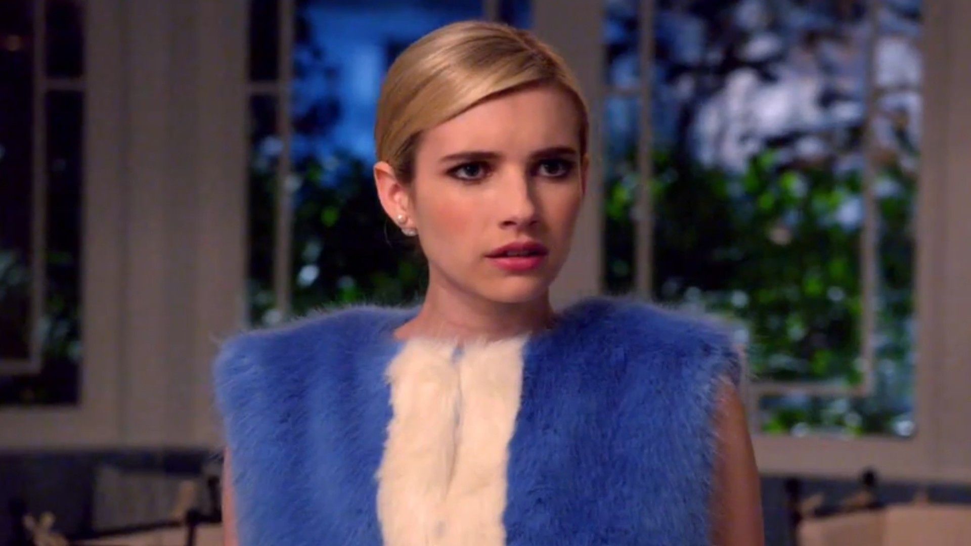 Scream Queen (Image via Youtube/@TV Promos)