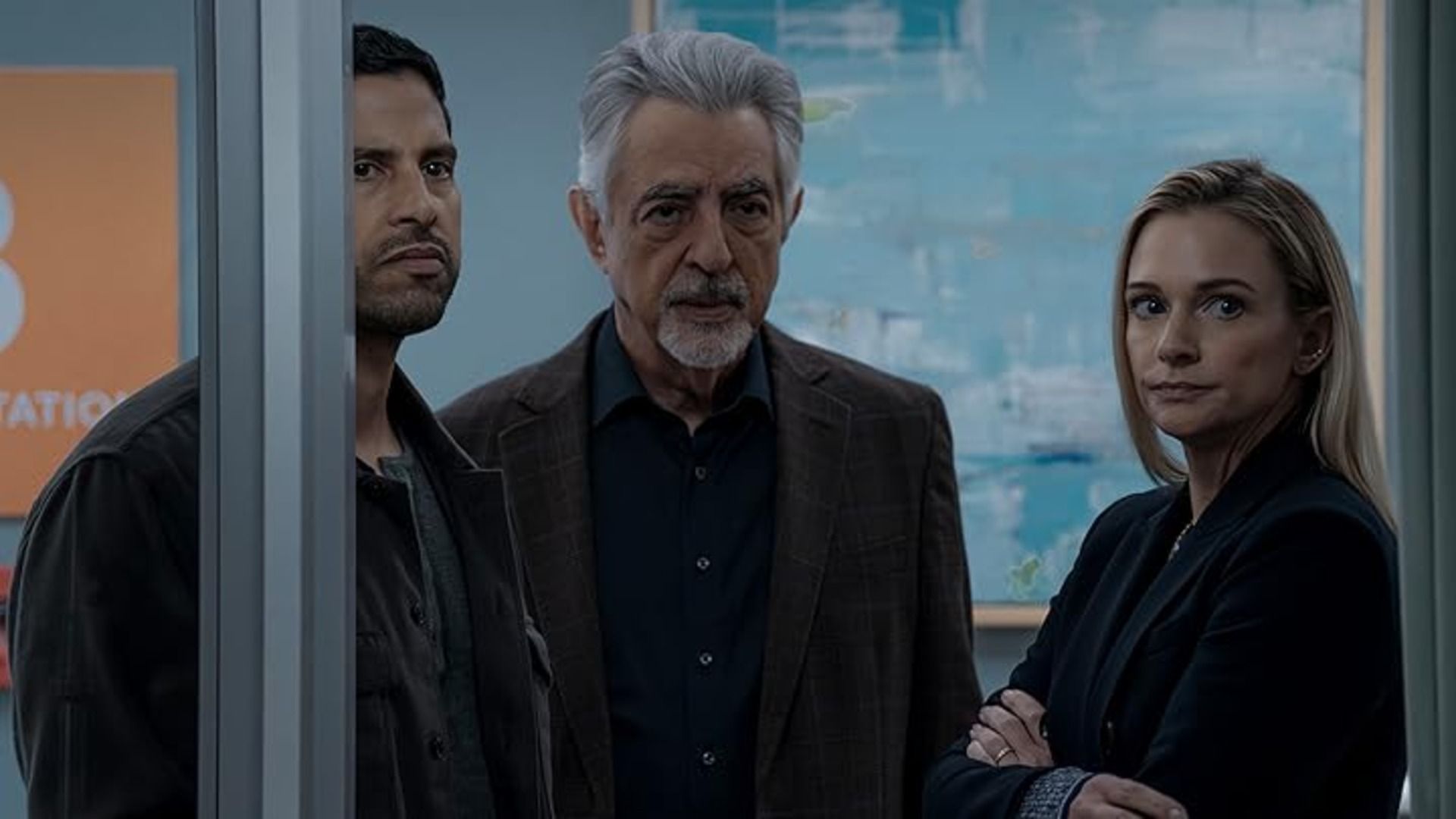 Criminal Minds (Image via Amazon Prime Video)