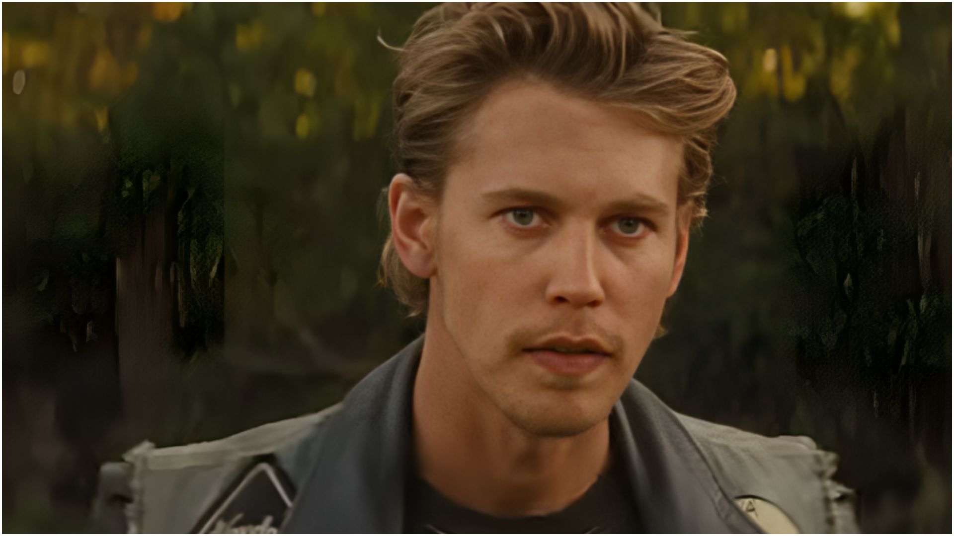 A still from The Bikeriders | Image via Focus Features