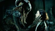 Pan’s Labyrinth | Image Source: Warner Bros. Pictures