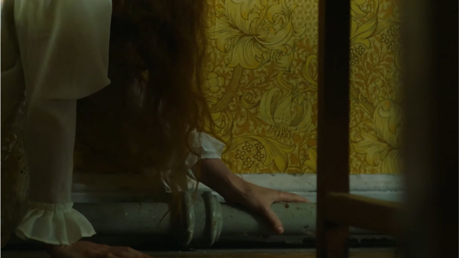 Alexandra Loreth plays Jane in the movie (Image via Mutiny Pictures)